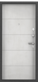 Входная дверь TAU LT MP