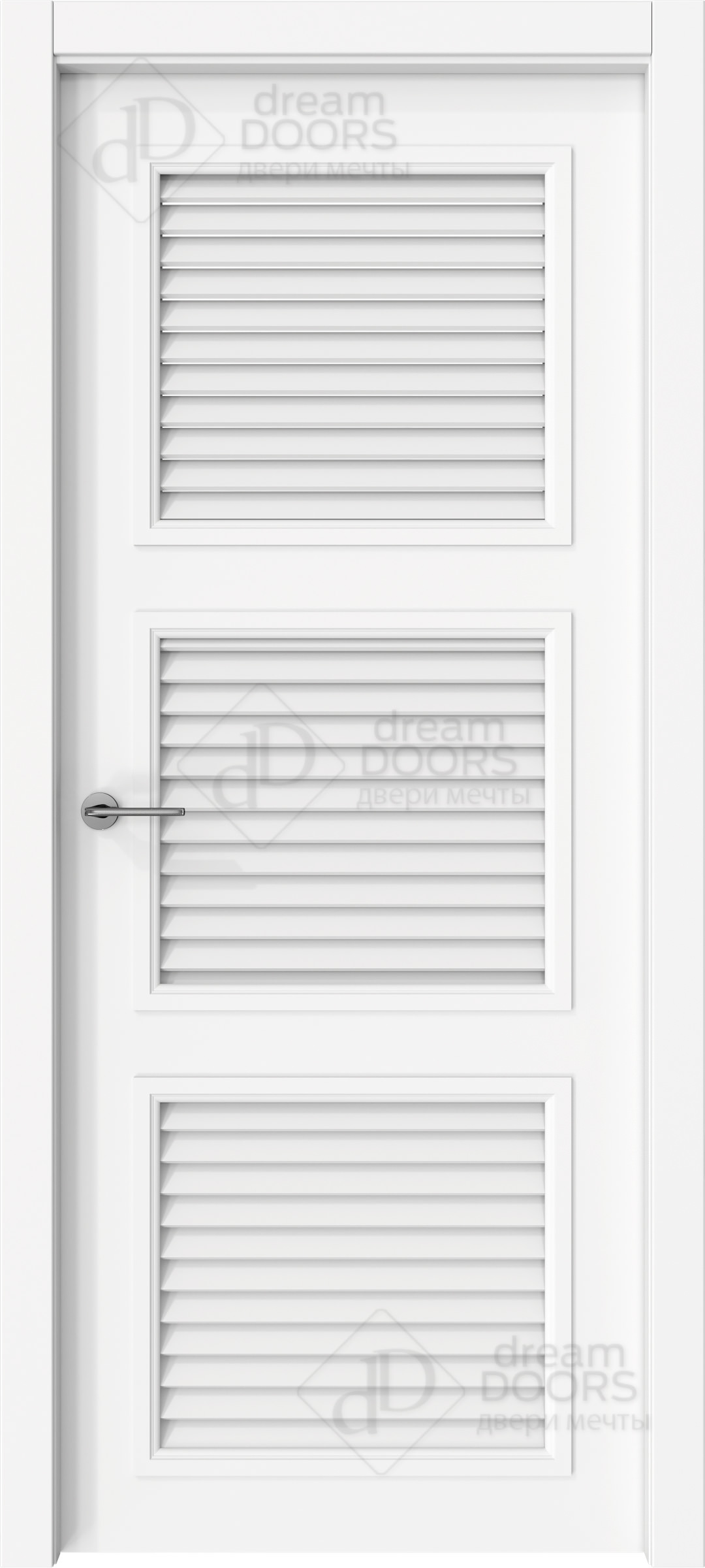 Жалюзийная 4