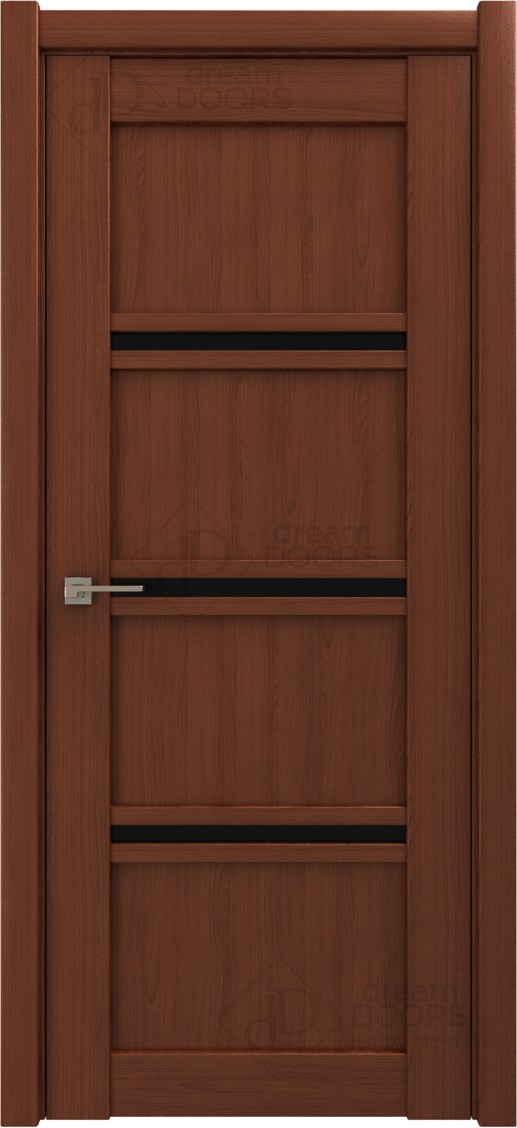 Красное дерево