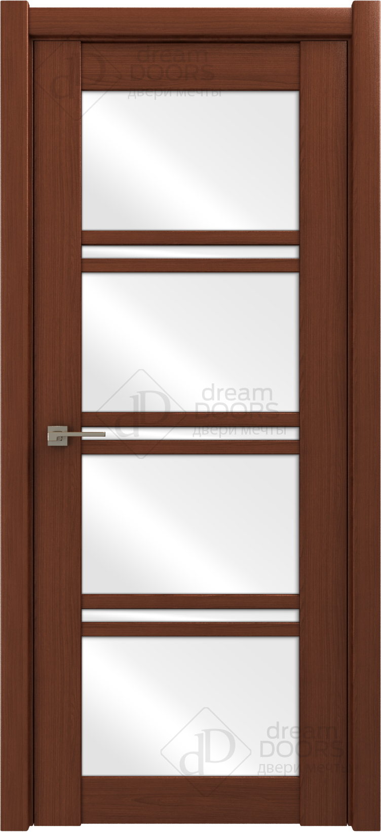 Красное дерево