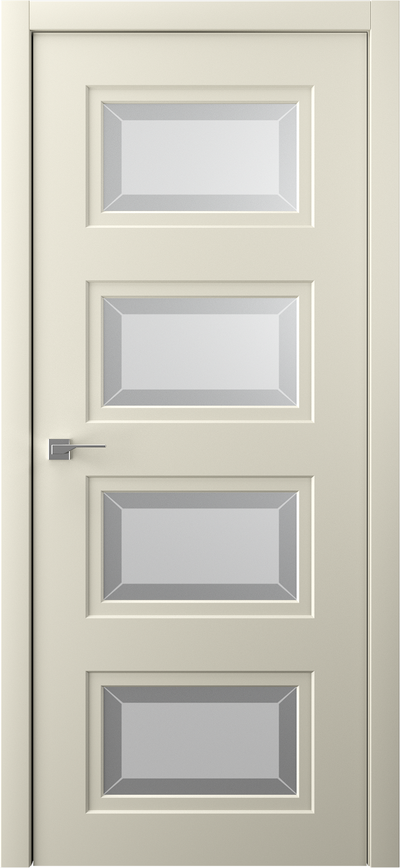 F8 стекло имитация фацета пескоструйная