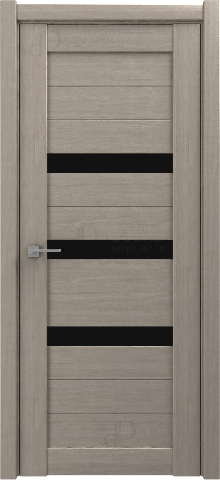 Ясень Латте