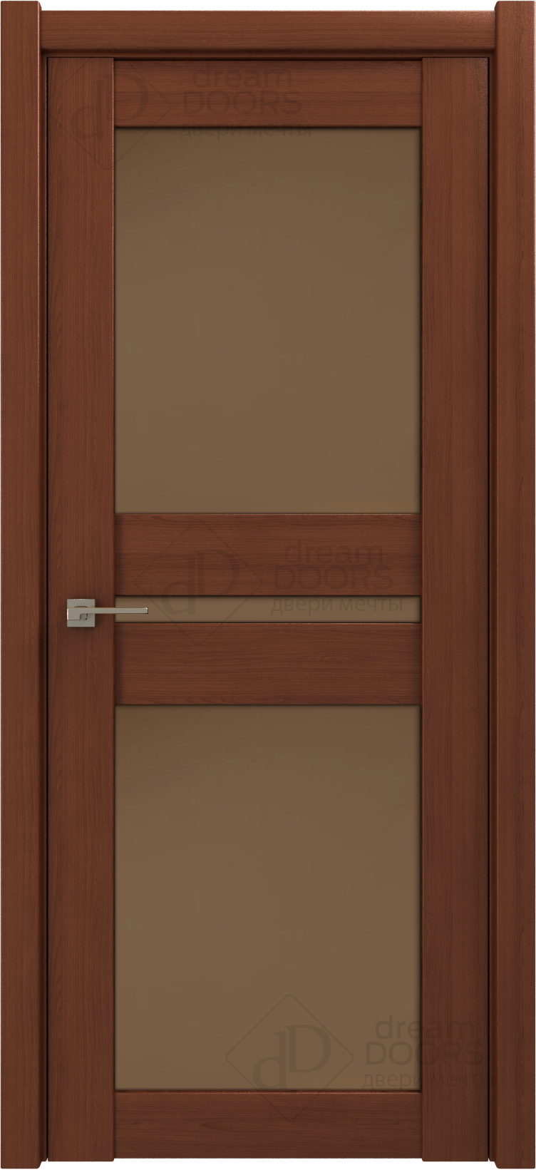 Красное дерево