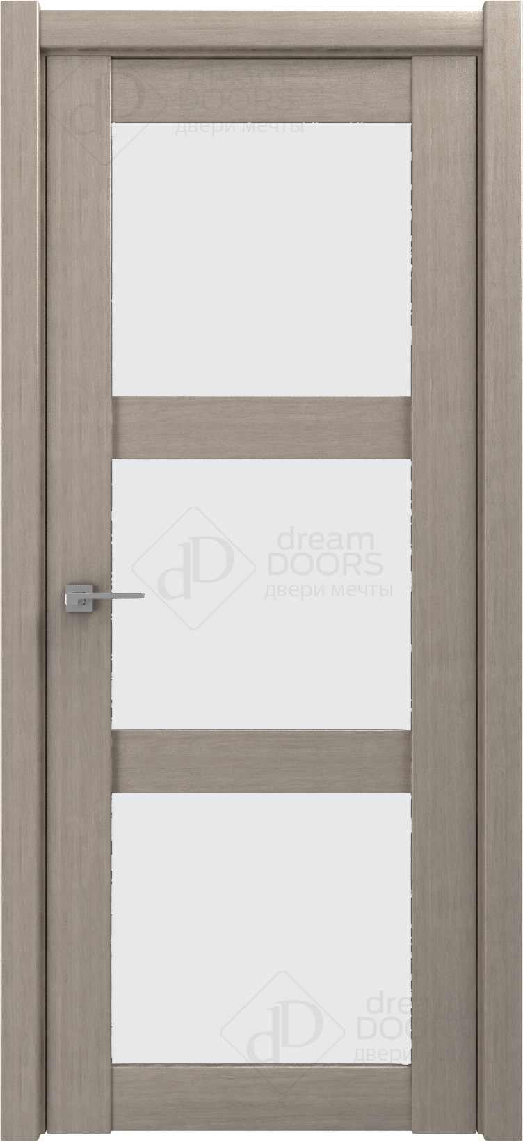 Ясень Латте